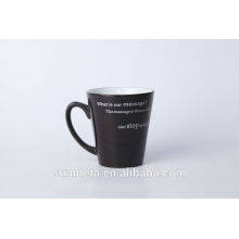 11oz céramique, voyage, sublimation, magique, promotionnel, céramique, café, couleur, changement, tasse